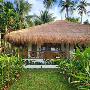 Family Room Terrace